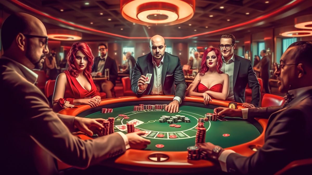 badman688 ပလက်ဖောင်း Live Casino နှင့် Slots ဂိမ်းများ ပြည့်စုံပြသမှု