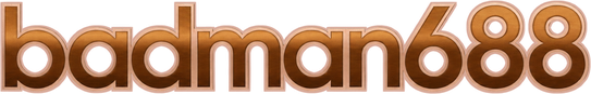 badman688 Logo